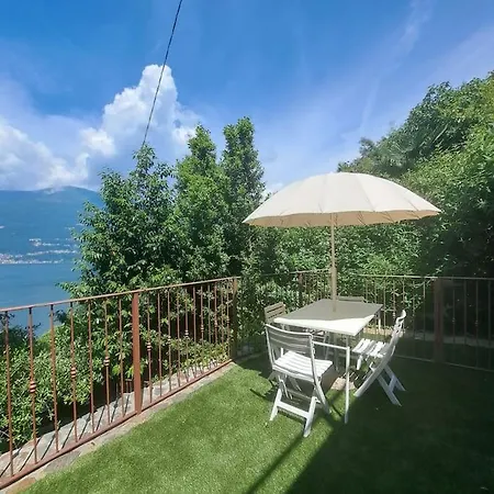 Alma Lake Bellano Exterior photo