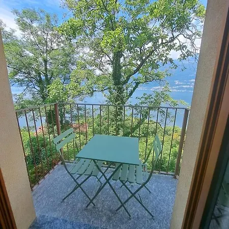 Alma Lake Bellano Exterior photo