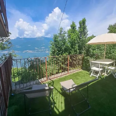 Alma Lake Bellano Exterior photo