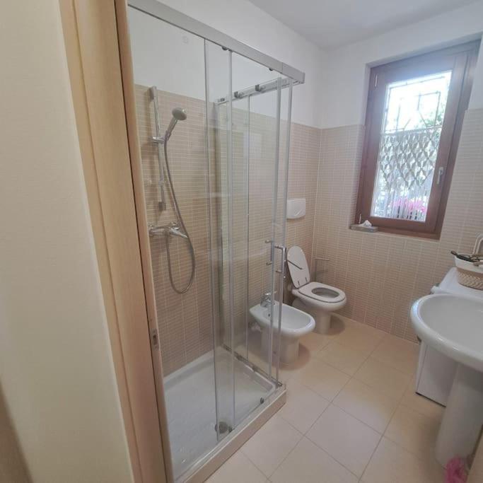 Appartement Alma
