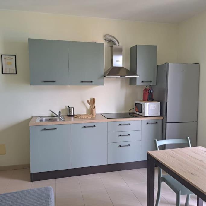 Appartement Alma Bellano