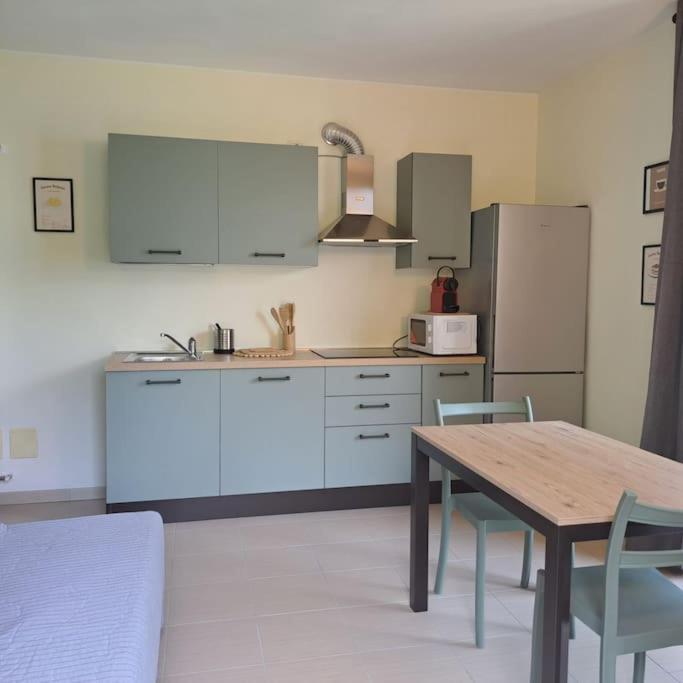 Appartement Alma Bellano