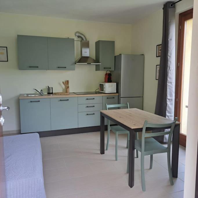 Alma Appartement