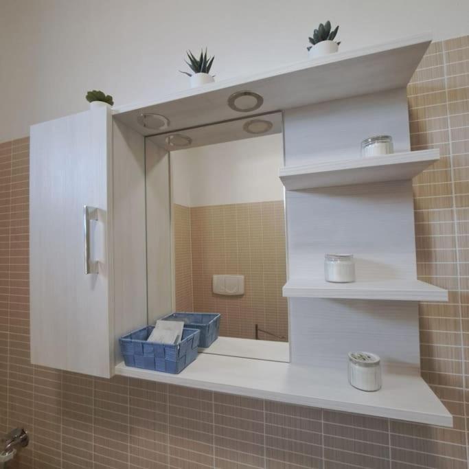Alma Appartement *