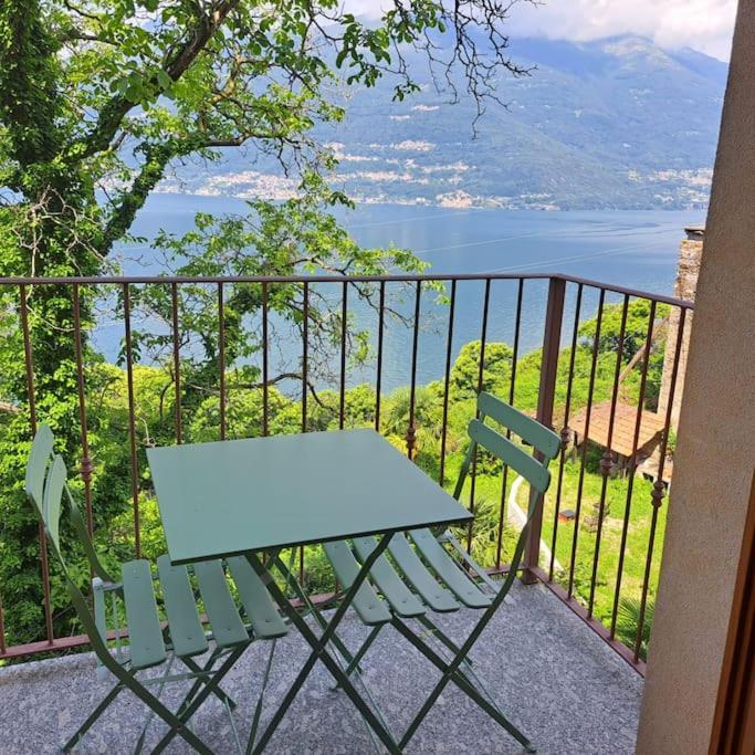 Appartement Alma *