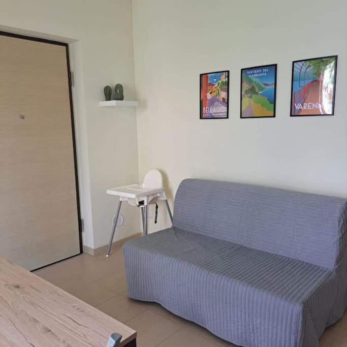 Alma Appartement