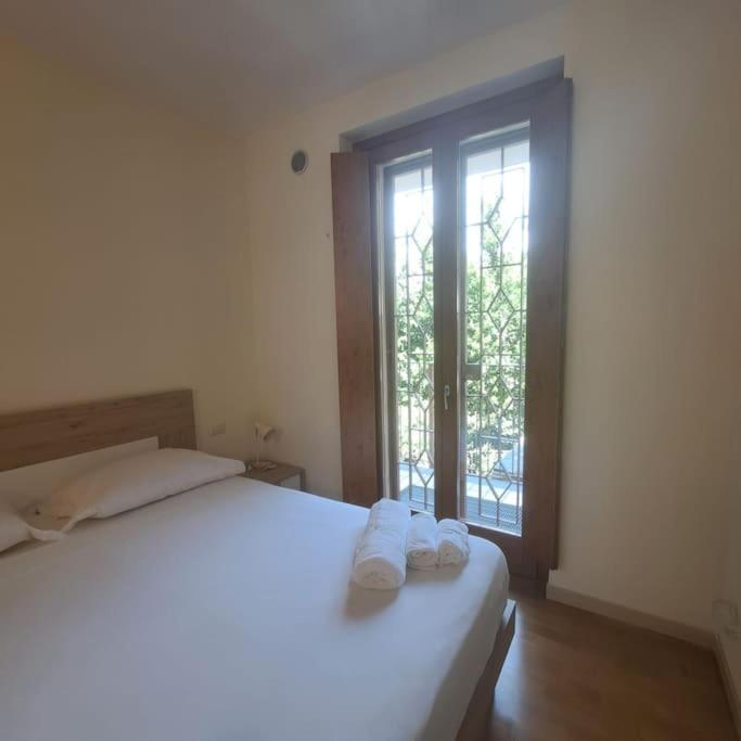Appartement Alma