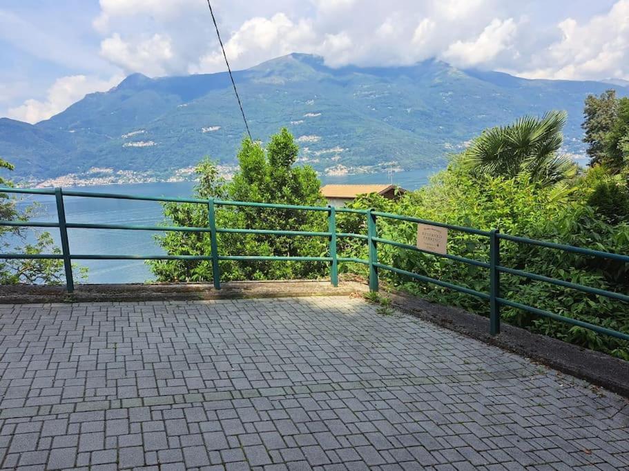 Alma Appartement Bellano